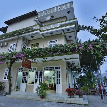 Moon'S Homestay Hoi An Exterior photo